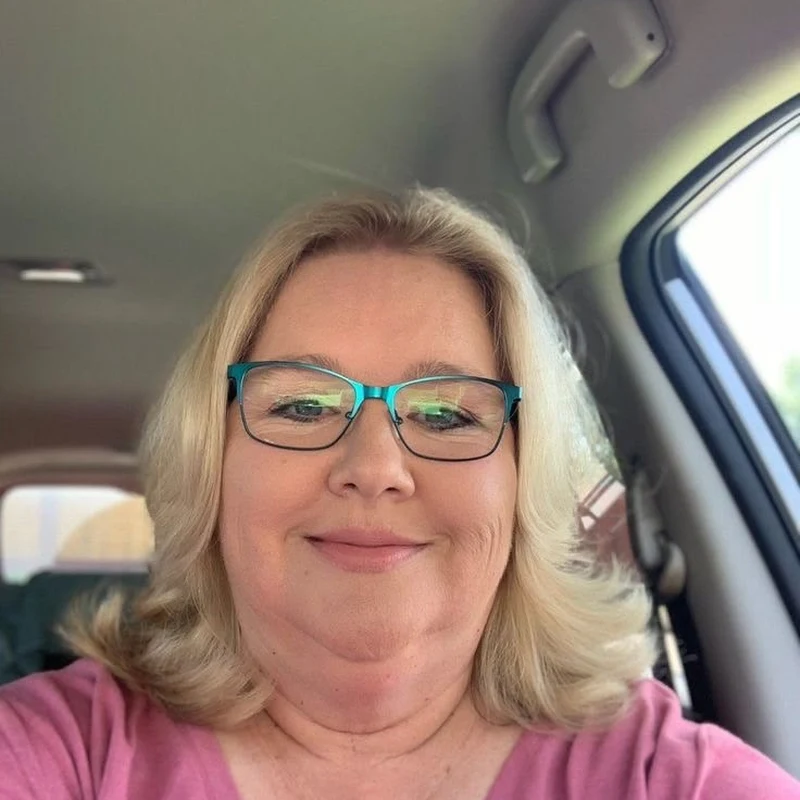 Cristina P., client SlimPower