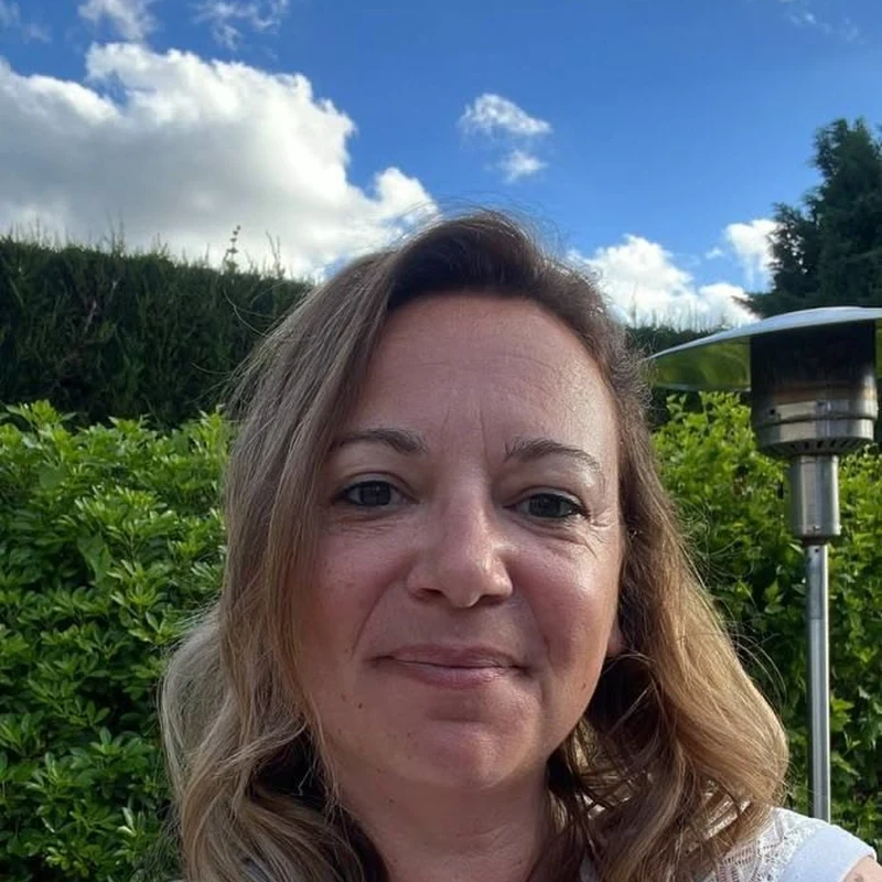 Mihaela R., client SlimPower