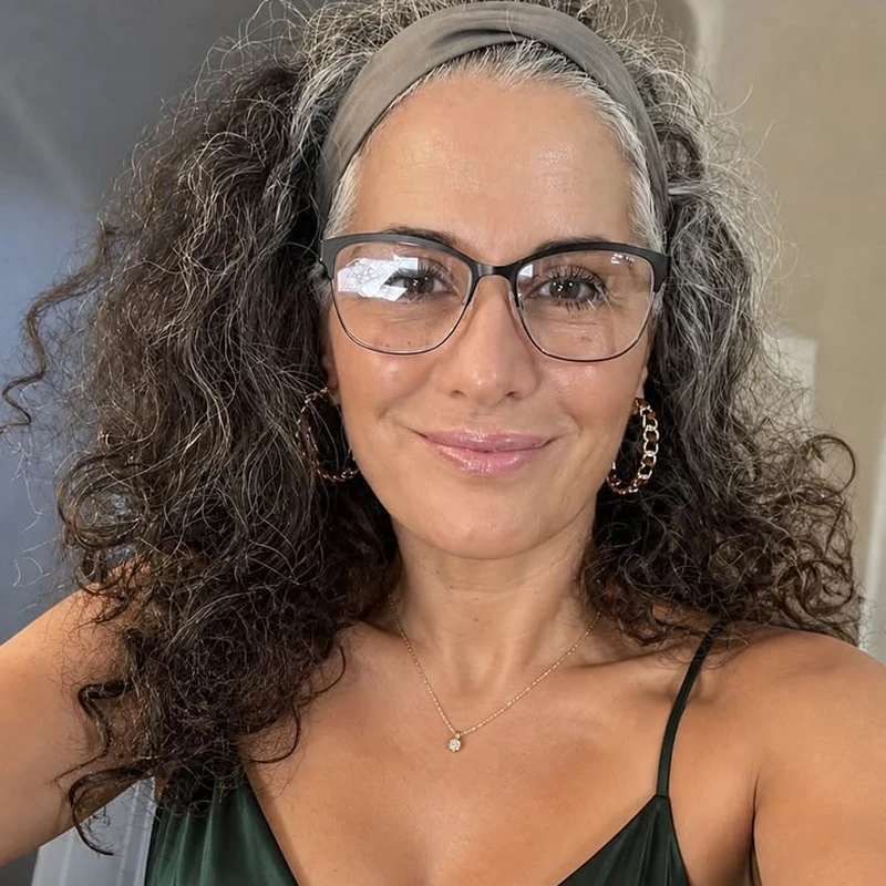Elena D., client SlimPower