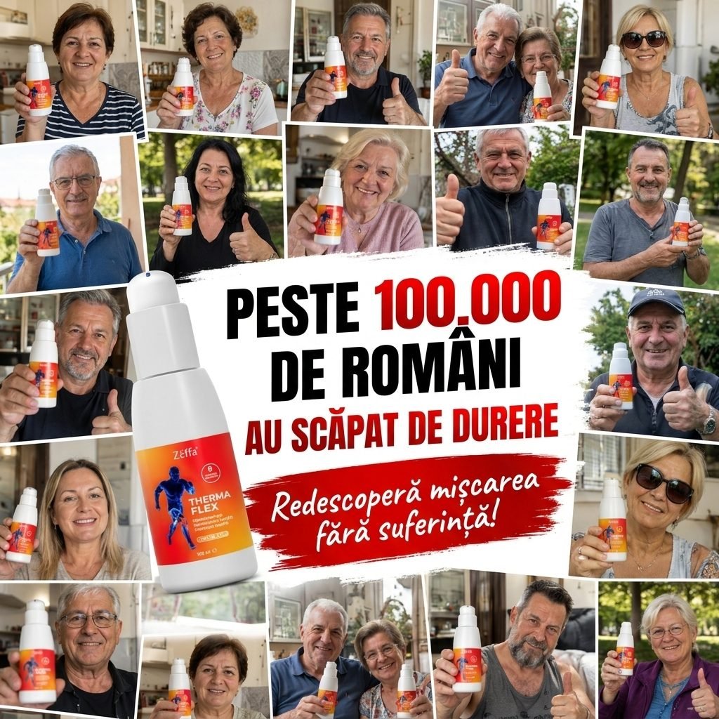 Colaj cu clienți mulțumiți Therma Flex