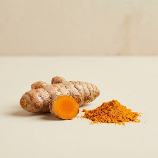 Rădăcină de turmeric